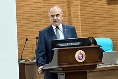 ORDU YENİKAPI’YA HAZIRLANIYOR