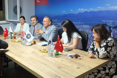 ORKAÇDER BÜYÜK GECEYE HAZIRLANIYOR!