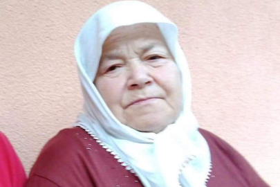 SABİHA KOCA VEFAT ETTİ