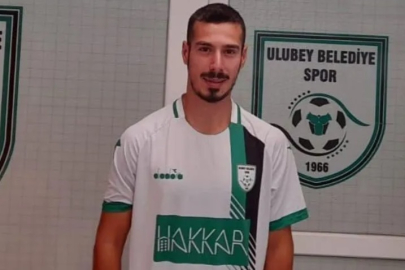 ULUBEY, ERDEM DURNA İLE ANLAŞMA SAĞLADI