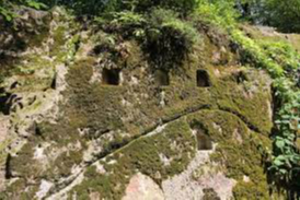 CINGIRT KALESİ NEDEN BİR GÖBEKLİTEPE OLMASIN?