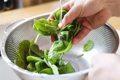 PAZARDAN ALDIKLARINIZA DİKKAT