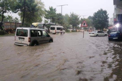 PROFESÖRDEN ORDU'YA SEL UYARISI