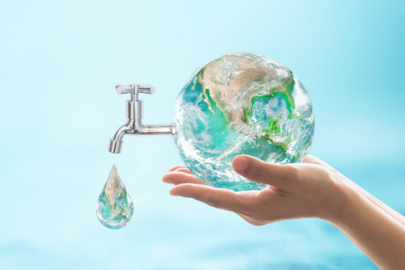 "SUYU VATAN OLARAK GÖRÜYORUZ"