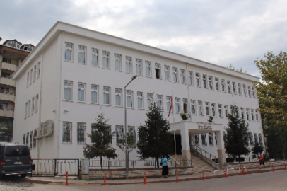 HALK KÜTÜPHANESİ TALEP GÖRÜYOR