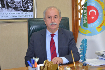 BAŞKAN SON NOKTAYI KOYDU; ‘SAMURAY ARILARI ZARARSIZDIR’