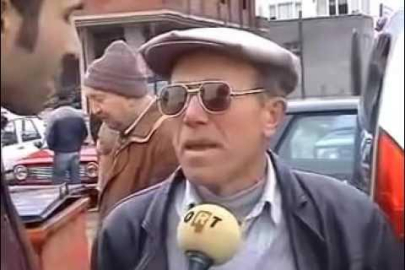 YANLIŞLIKLA MEŞHUR OLAN ORDULU’NUN SON HALİ ŞAŞIRTTI