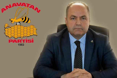 BAŞKAN ÇELEBİ: “ABD'YE BİR ŞEY DİYEMEZLER”