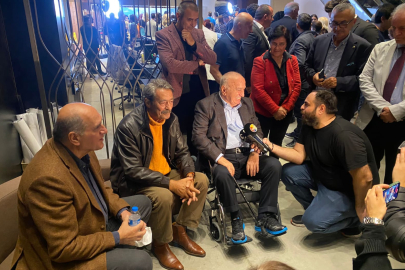 İSMET DİNDAR SİNEMA OYUNCUSU