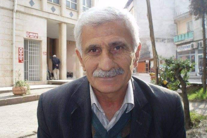 MEHMET ÖZTEPE VEFAT ETTİ