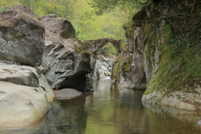 ÇAMAŞ, ROTAYI SAĞLIK TURİZMİNE ÇEVİRDİ