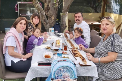 FATSALILAR YAĞLI GÜNÜNDE BULUŞTU