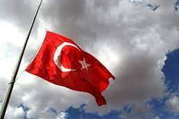 GAZZE İÇİN 3 GÜNLÜK MİLLİ YAS!
