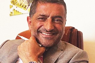 ULVİ SÜVARİOĞLU YENİDEN ADAY MI OLUYOR