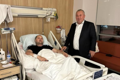 ORDULU İŞ İNSANI YUSUF EVLİ VEFAT ETTİ