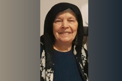 FATMA AKYAZI VEFAT ETTİ