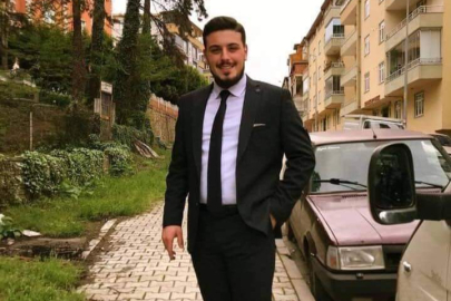 GENÇ ENES KAZA KURBANI