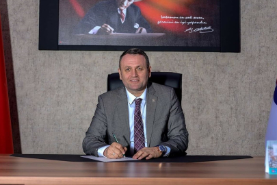 BAŞKAN ZENGİN: “MÜCADELEMİZ KAMU ÇALIŞANLARI İÇİNDİR”
