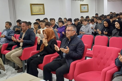 CUMHURİYETİN 100’ÜNCÜ YILINDA MEVLİT OKUTULDU