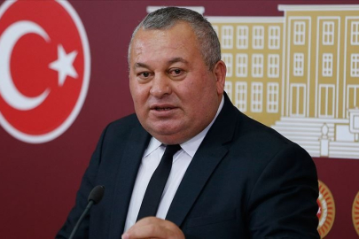 ENGİNYURT: “İŞÇİYE-EMEKLİYE GELİNDE BÜTÇE, HAZİNEYE GELİNCE YARDIM”