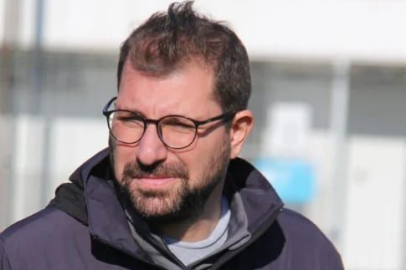 PARLAK, “MAÇIN BAŞINDAN SONUNA KADAR GALİBİYET İÇİN OYNADIK”