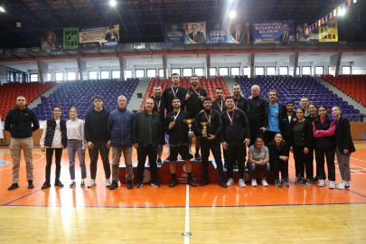 FİNAL YOLCULARI BELLİ OLDU