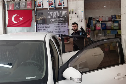 “BU TEMİZLİK BAŞKA TEMİZLİK”