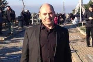 EMEKLİ İMAM MUSTAFA ZENGİN VEFAT ETTİ