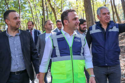 “FATSA’NIN DEĞERİNE DEĞER KATACAK”