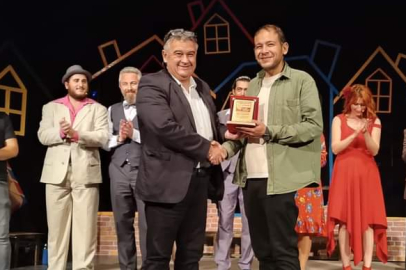 OBBKT SEZONUN İLK TURNESİNİ ADANA’YA YAPTI