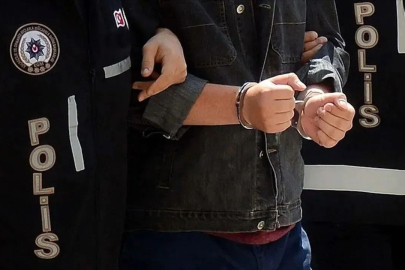 ORDU’DA O DAVADA AVUKAT TUTUKLANDI