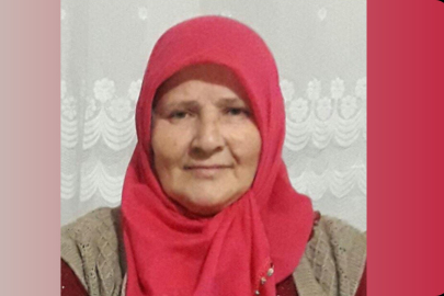 EMİNE KAYAŞ VEFAT ETTİ