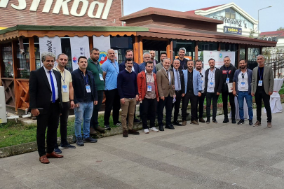 MESLEK LİSELERİNDE ISI POMPASI EĞİTİMİ ÇALIŞTAYI YAPILDI