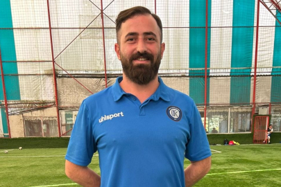 ÜFK ANTRENÖRLERİNİ DUYURDU