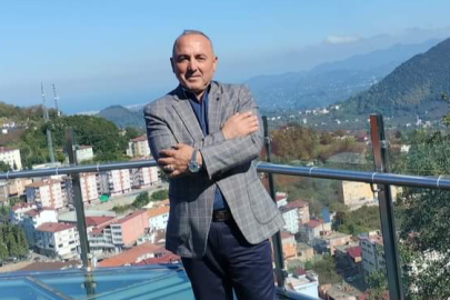 CHP'DEN ADAY ADAYLIĞINI AÇIKLADI