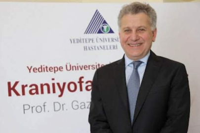 İÇİMİZDEN BİRİ: PROF DR UĞUR TÜRE