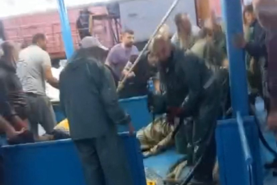 ORDULU 2 BALIKÇI TEKNEDE ZEHİRLENDİ