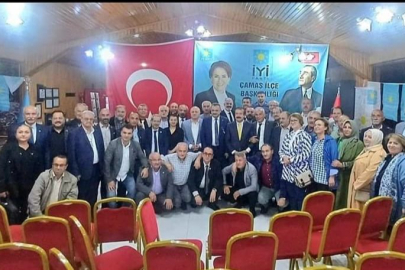 YEREL SEÇİM ÇALIŞMALARI BAŞLADI