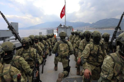 ASKERLİK YERLERİ AÇIKLANDI