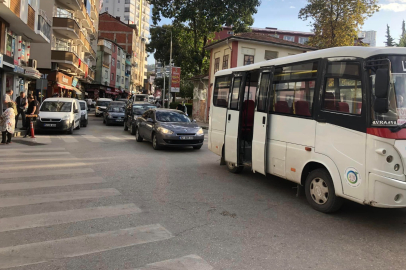 İSTANBUL’U GEÇTİK!
