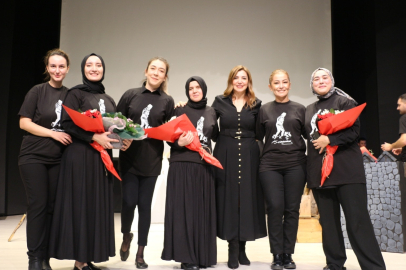 ORDU BAROSUNDAN ŞİİR GECESİ