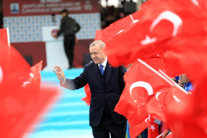 “YER GÖK BAYRAK OLSUN”