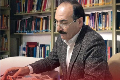 ARAŞTIRMACI YAZAR ÇUKURLU’NUN ATATÜRK YORUMU