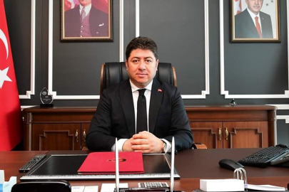 "BUGÜN KENETLENME GÜNÜDÜR"