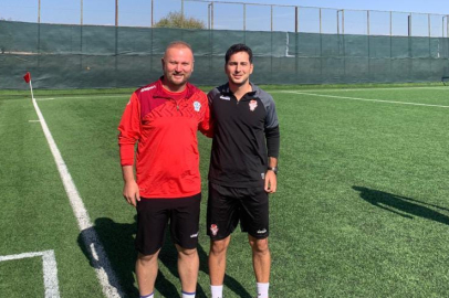 FATSALI 2 TEKNİK ADAM KARŞI KARŞIYA GELDİ