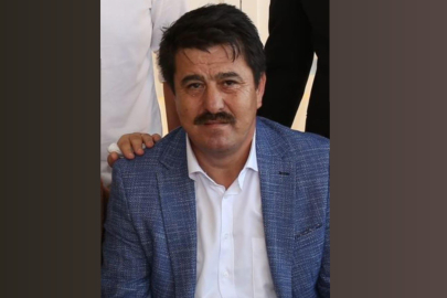 MUSTAFA DALGALI VEFAT ETTİ