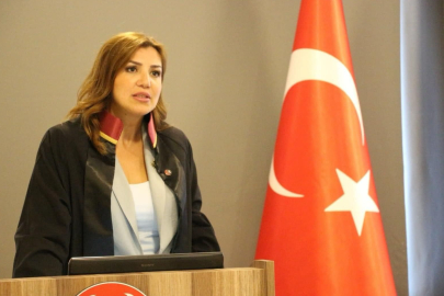 BARO BAŞKANI TORUN’DAN ALAN TEPKİSİ!