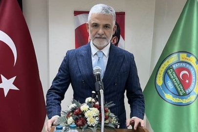 BAŞKAN AKÇA’DAN FERRERO’YA TEPKİ