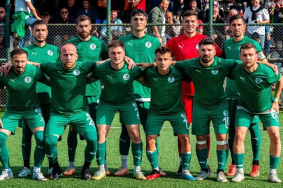 PERŞEMBE'DE PUANLAR PAYLAŞILDI