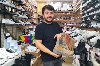 BU HABERİ OKUMADAN AYAKKABI ALMAYIN!